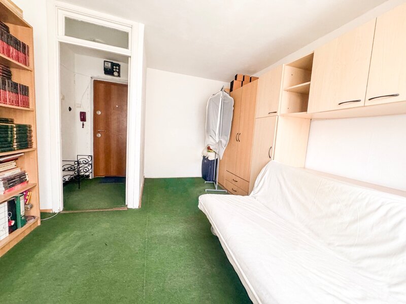 Berceni, Brancoveanu, Budimex