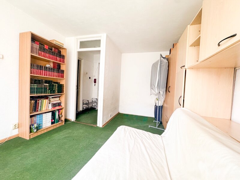 Berceni, Brancoveanu, Budimex