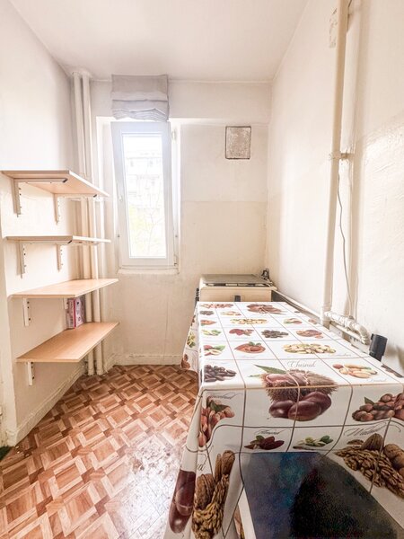 Berceni, Brancoveanu, Budimex