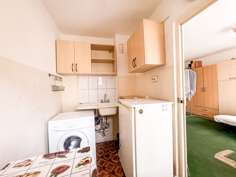 Berceni, Brancoveanu, Budimex